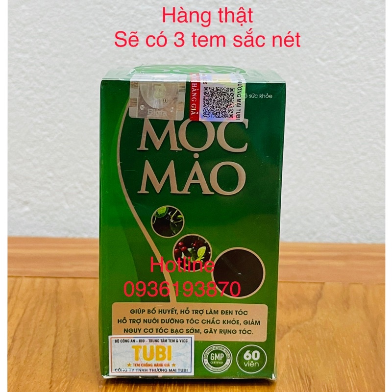 ✅ COBO CHĂM SÓC TÓC MỘC MAO 👍  ❤️ BỘ TÓC MỘC MAO GIÚP MÁI TÓC KHOẺ ĐẸP