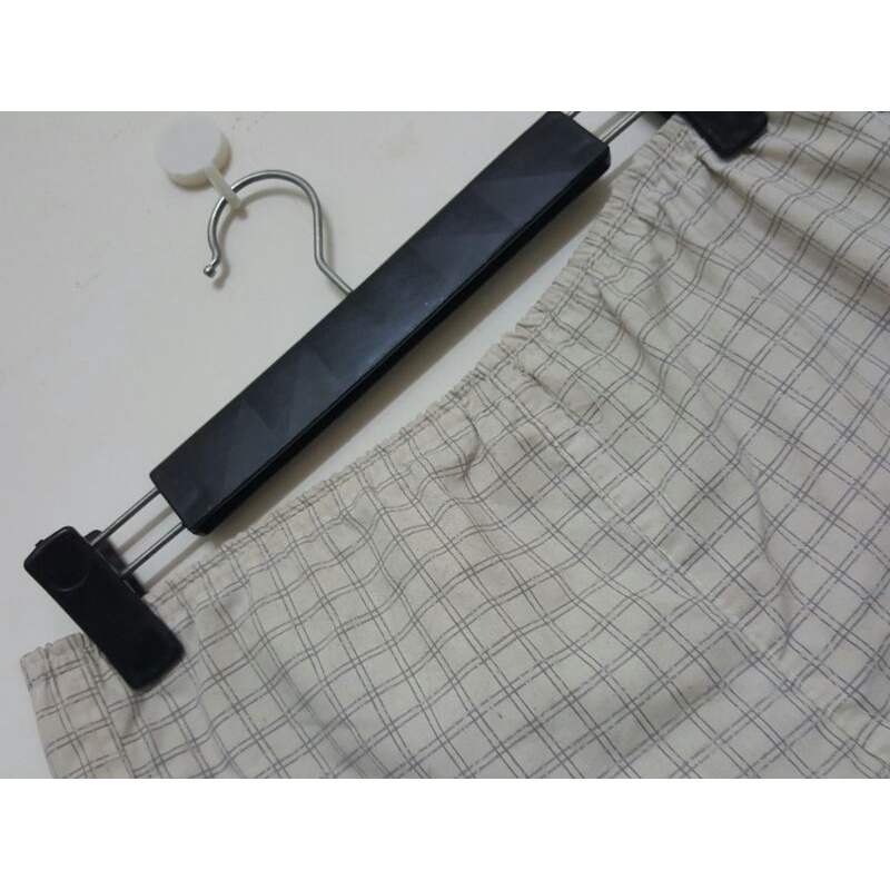 QUẦN SHORT NỮ CARO