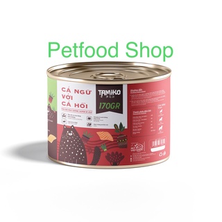 Pate lon Tamiko 170g