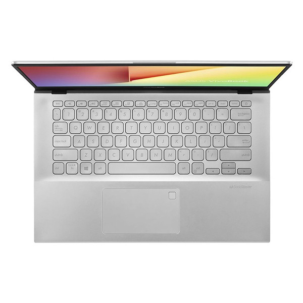 Laptop Asus Vivobook 14 A412FA i3-8145/ 4Gb Ram/ 256Gb SSD/ Intel HD Graphics/ 14.0 inch FHD/ win10