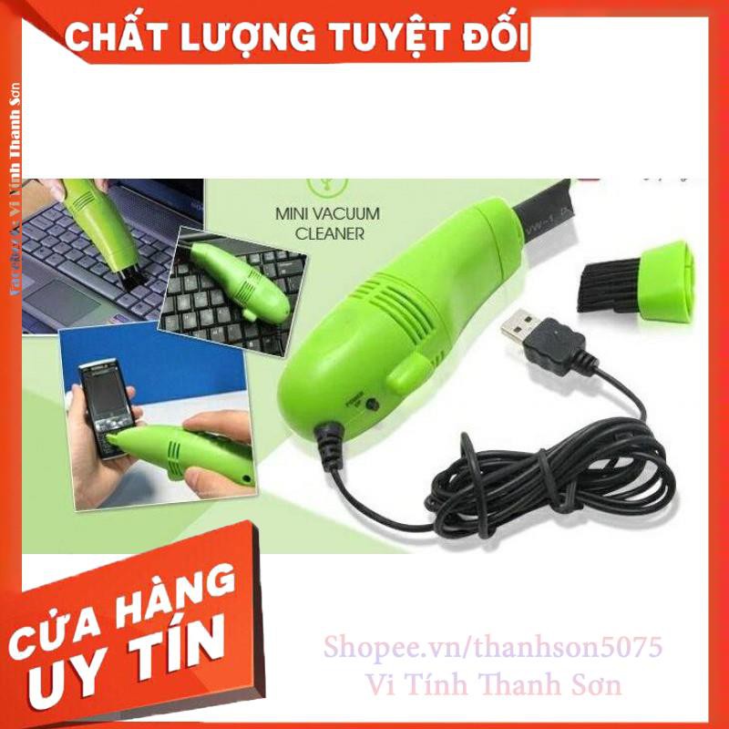 Combo Chuột Game R8 1602 Đèn Led Đa màu + Tặng Kèm Máy Hút Bụi Mini