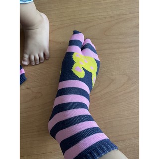 vớ chân xỏ ngón dọc ngang (combo 3 đôi)