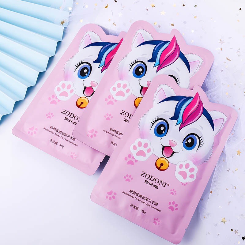 MẶT NẠ DƯỠNG ẨM TAY | BigBuy360 - bigbuy360.vn
