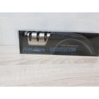 Dụng cụ mài 3 lớp Lock&Lock CKK112