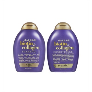 Dầu gội Biotin của Úc