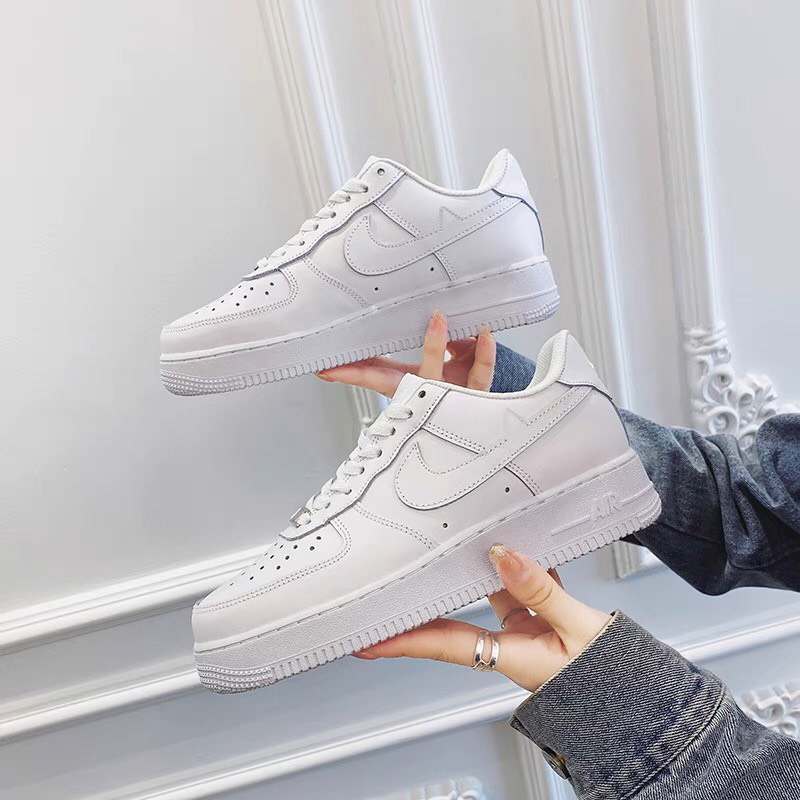 ( siêu rẻ) Giày thể thao độn đế siêu nhẹ