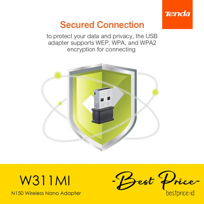 Usb Thu Sóng Wifi W311Mi | BigBuy360 - bigbuy360.vn