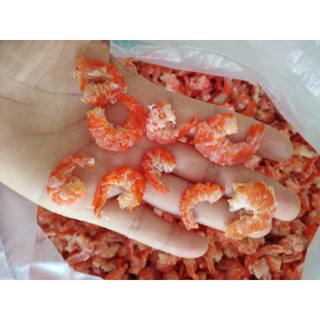 250g TÔM KHÔ Ngon