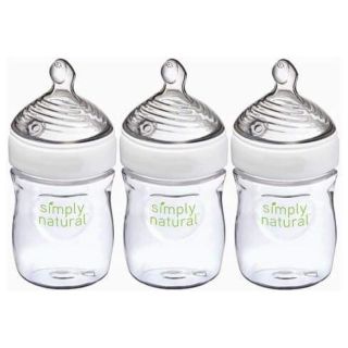 Bình sữa Nuk Simply