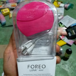Máy rửa mặt foreover