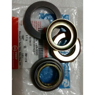 BỘ CHÉN CỔ XE TAY GA SHARK SYM