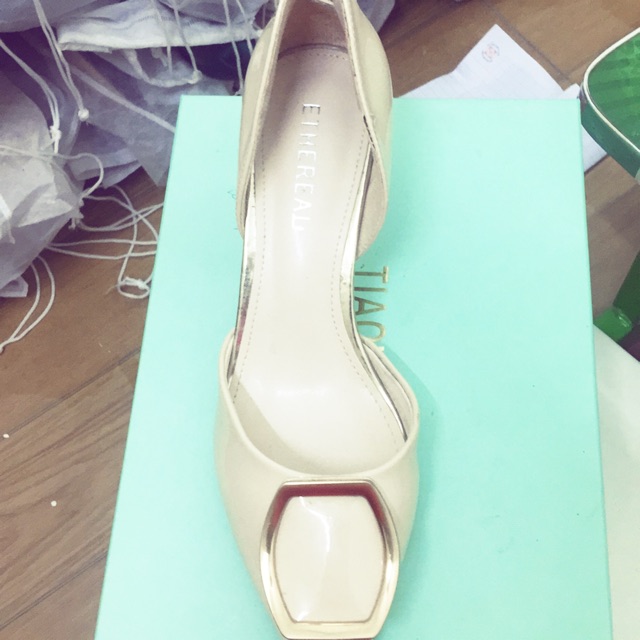 Giày búp bê , cáo gót | BigBuy360 - bigbuy360.vn