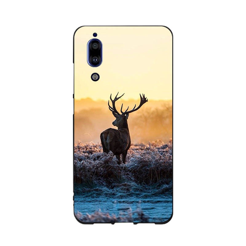 Ốp điện thoại thời trang cao cấp cho Sharp Aquos S2 5.5 " | BigBuy360 - bigbuy360.vn