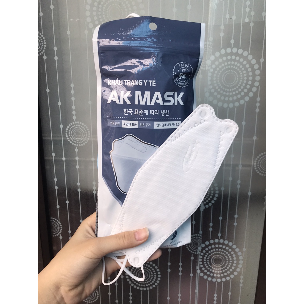 Khẩu trang AK MASK KF 94