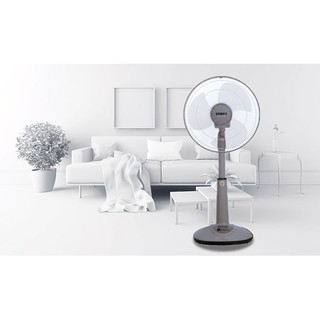 Quạt Đứng Senko L1338
