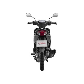 Xe Yamaha Sirius FI Phanh Cơ 2020