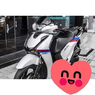 TEM SƯỜN SH MẪU MỚI NHẤT