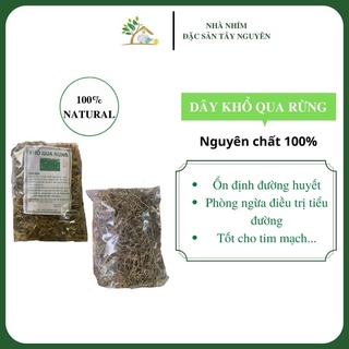 Dây khổ qua rừng ( mướp đắng rừng )