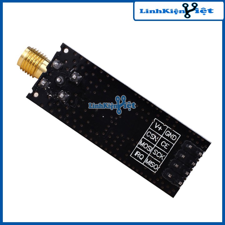 Module NRF24L01 + PA + LNA 1100m