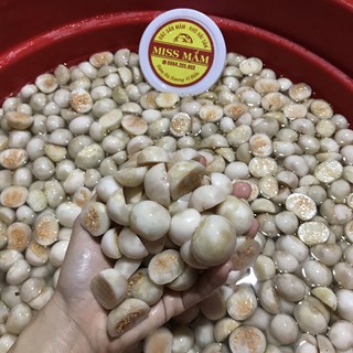 MẮM CÀ PHÁO 1KG