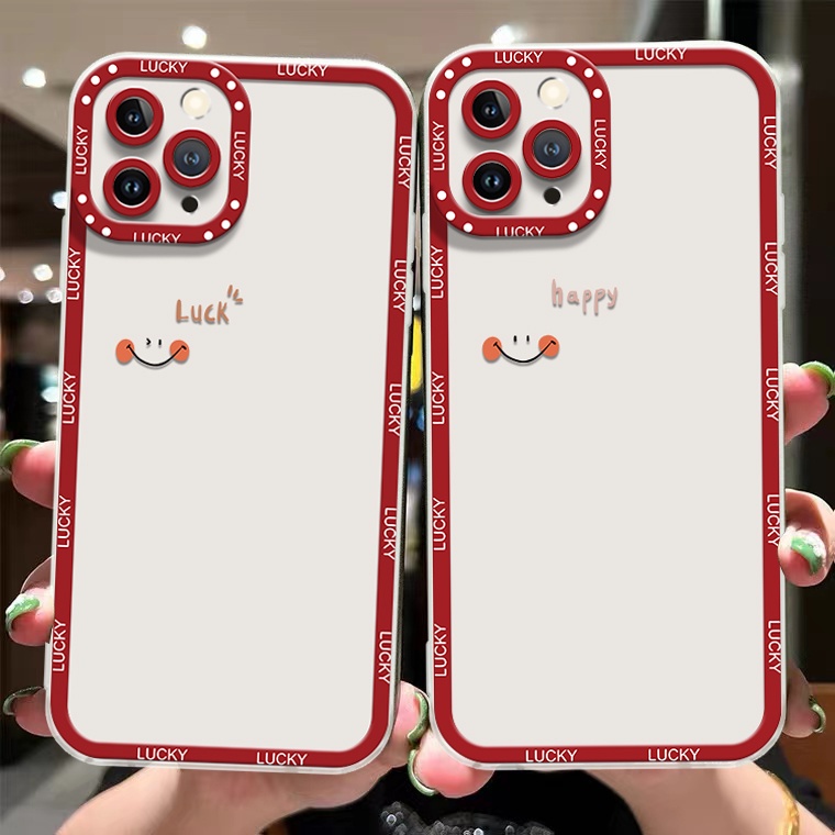 Ốp Điện Thoại Silicon TPU Mềm Trong Suốt Chống Sốc Cho IPhone 14 13 13 Pro 12 Pro MAX 11 Pro MAX 6S 7 8 Plus X XS XR