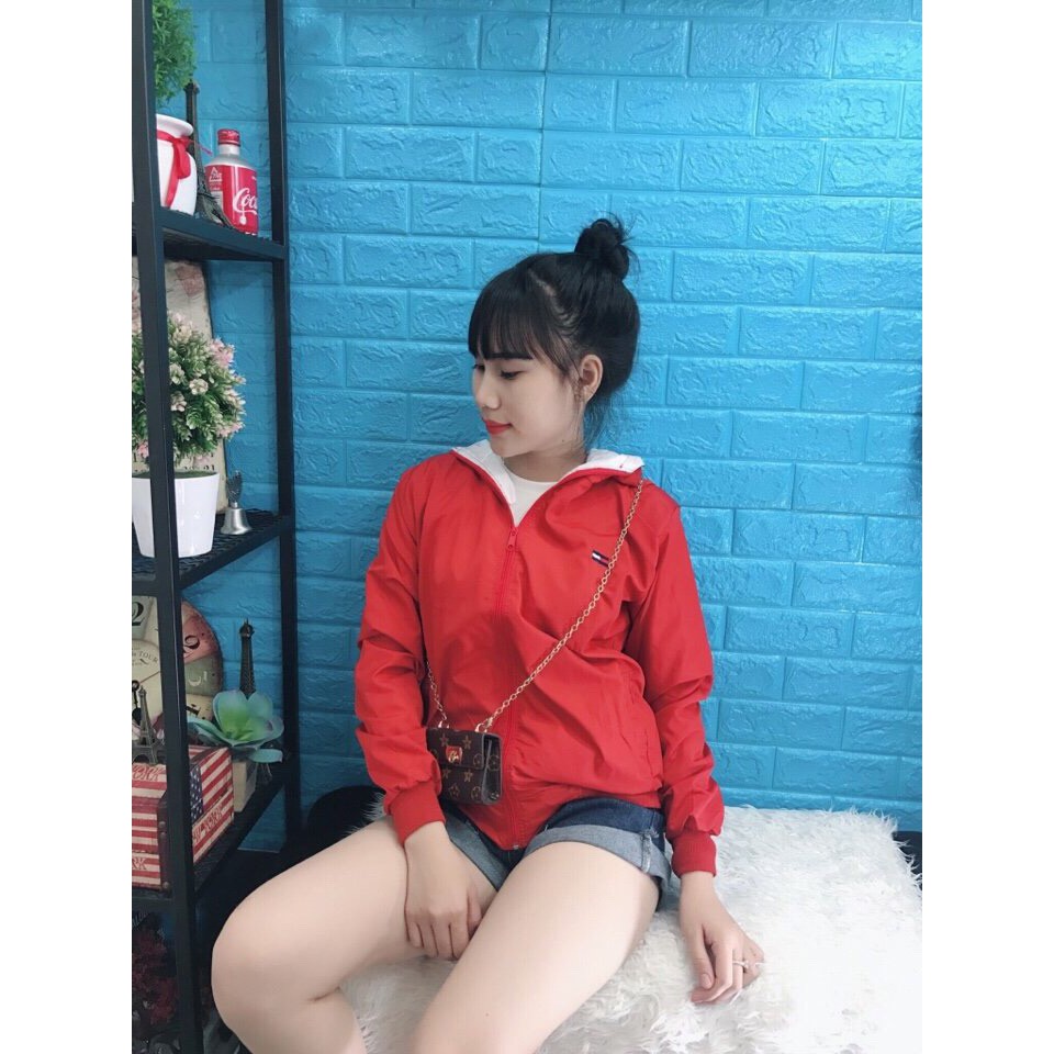 ÁO KHOÁC NỮ TRƠN