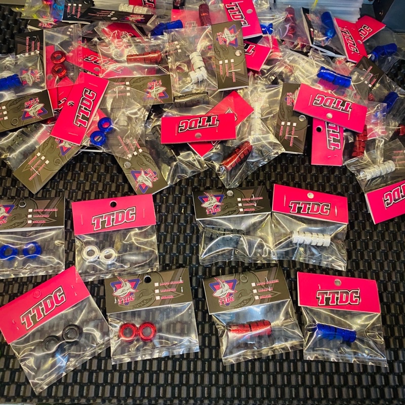 Van Vòi nhôm đủ màu 🇹🇭