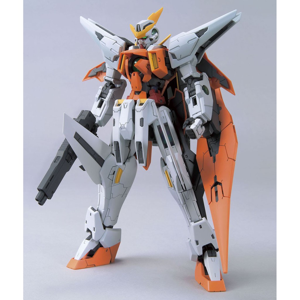 Mô hình Lắp Ráp Gundam MG 1/100 Kyrios
