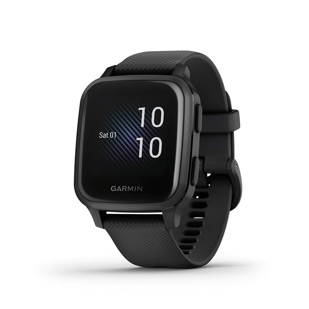 Đồng hồ Garmin Venu SQ Music chính hãng