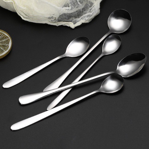 Thìa Inox Ăn Cơm, Ăn Cháo Inox Phong Cách Hàn Quốc Sang Trong Cao Cấp 88279 Chợ Tốt Store