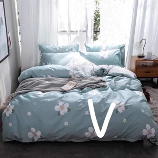 Set chăn ga gối khách sỉ