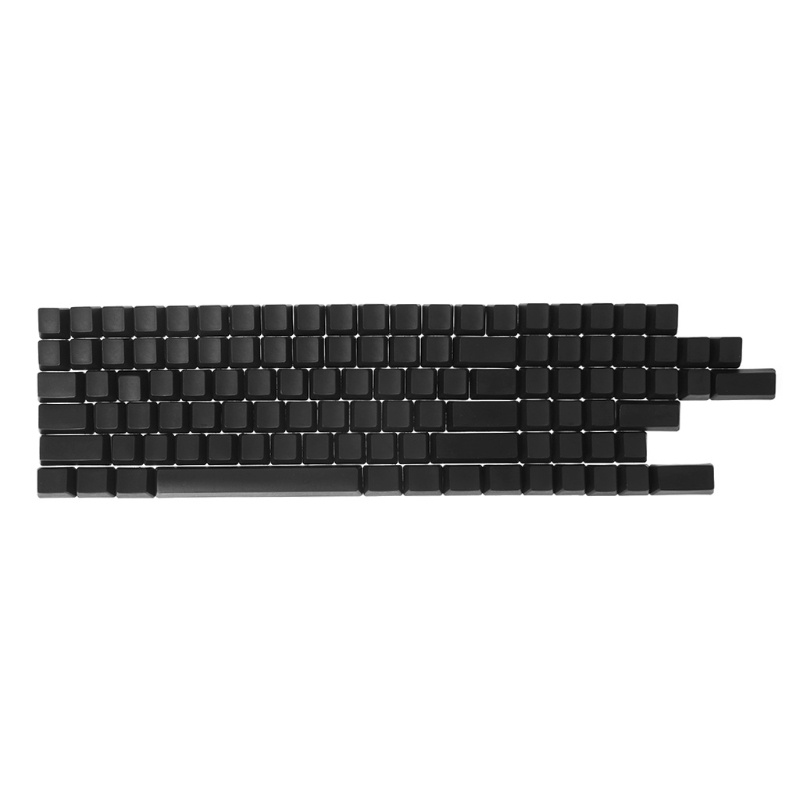 Bàn Phím Cơ btsg 104 Phím OEM PBT Không Chạm Khắc Độc Đáo