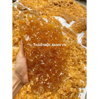 Đường phèn mật mía kết tinh nguyên bản gói 1kg