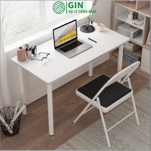 Bàn làm việc chấn sắt, Bàn học nhỏ gọn - GM62
