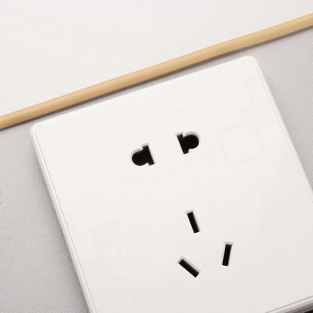 CONOPERY Băng Keo Dán Viền Đồ Nội Thất Dài 5M Siêu Bền Tiện Dụng