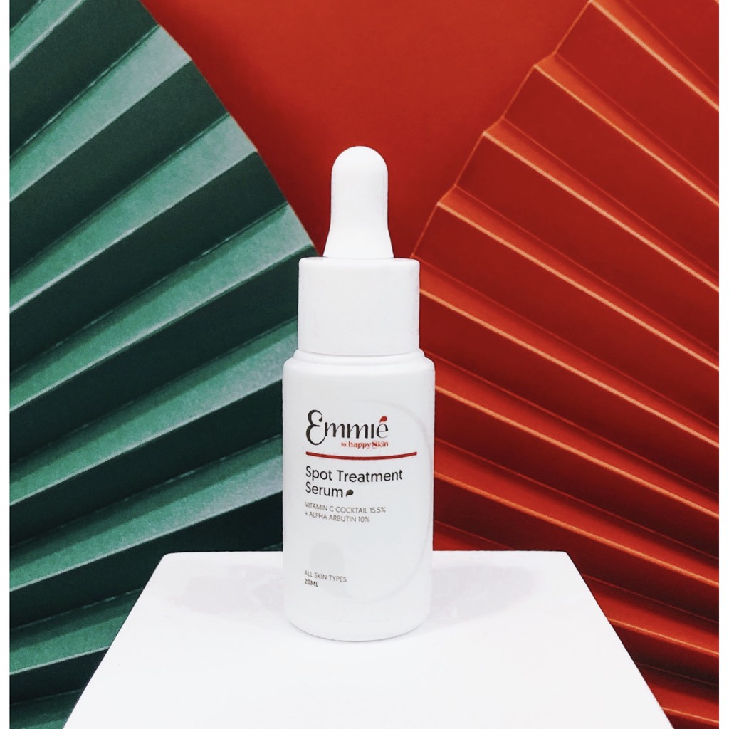 Tinh chất Emmié Spot Treatment Serum 20ml | BigBuy360 - bigbuy360.vn