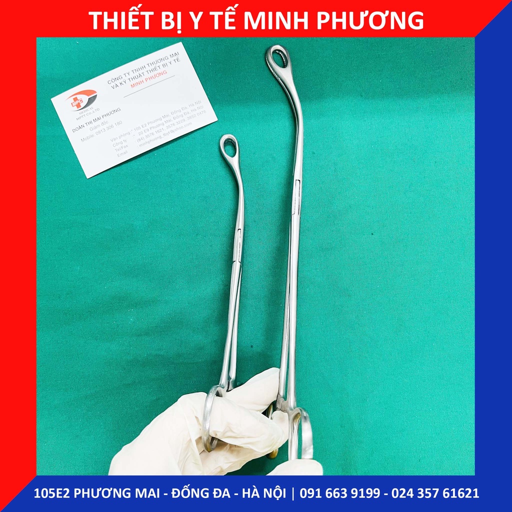 Panh hình tim các cỡ