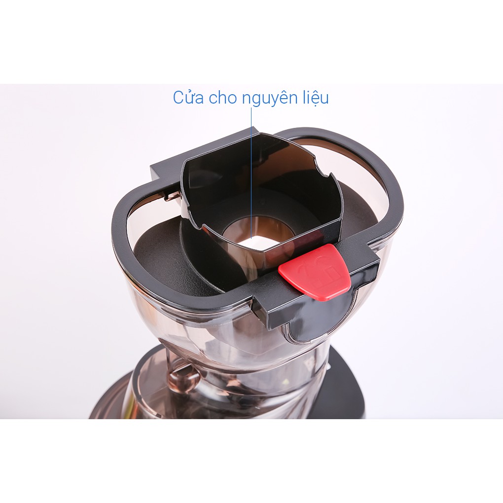 Máy ép chậm cỡ lớn Hafele JE230-BL  - Hàng chính hãng