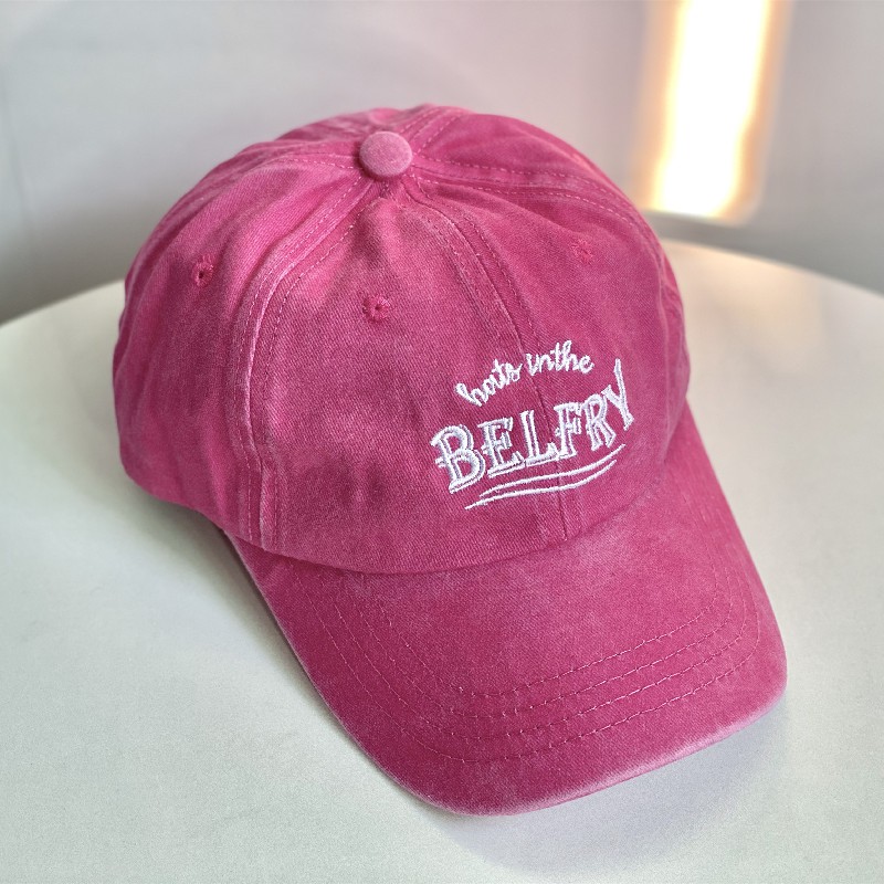 Mũ lưỡi trai mềm thời trang năng động