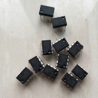 IC nguồn top 244 com bo bộ 4 con