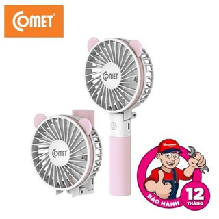 QUẠT SẠC COMET CRF0803