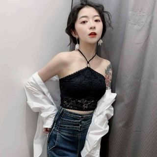 Áo bra yếm 0121