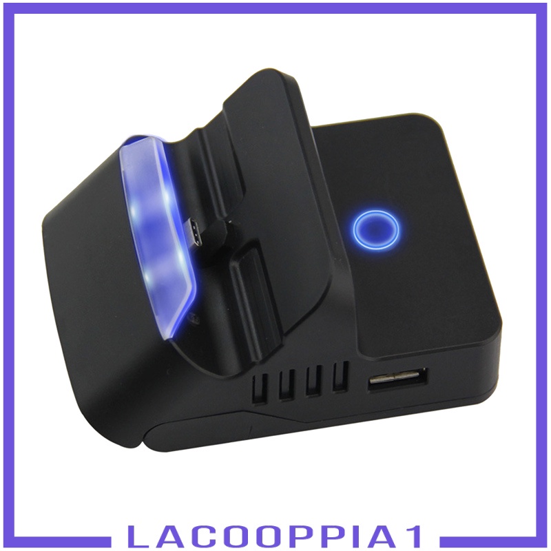 [LACOOPPIA1] Mini Fast Charging Dock Docking Station Replacement USB C Power Input Type-C