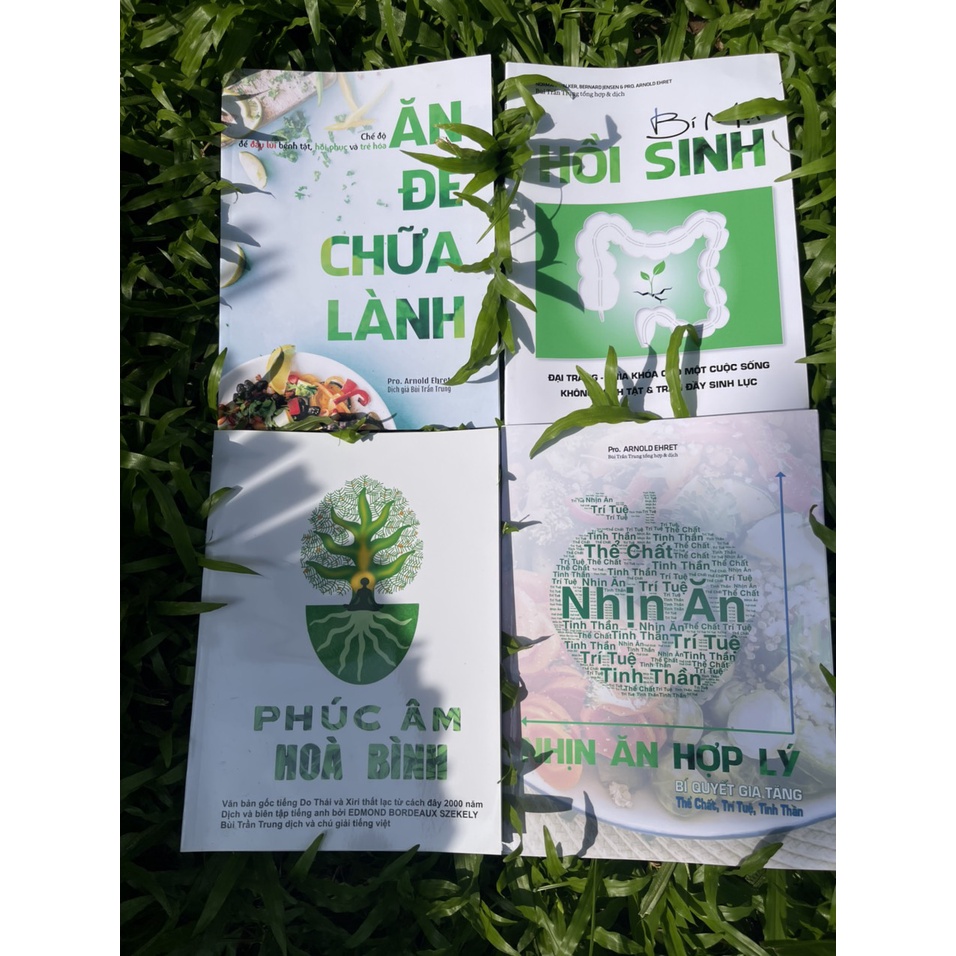Bộ trang bị toàn diện