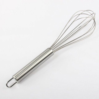PHỚI LỒNG INOX ĐÁNH TRỨNG/ BỘT
