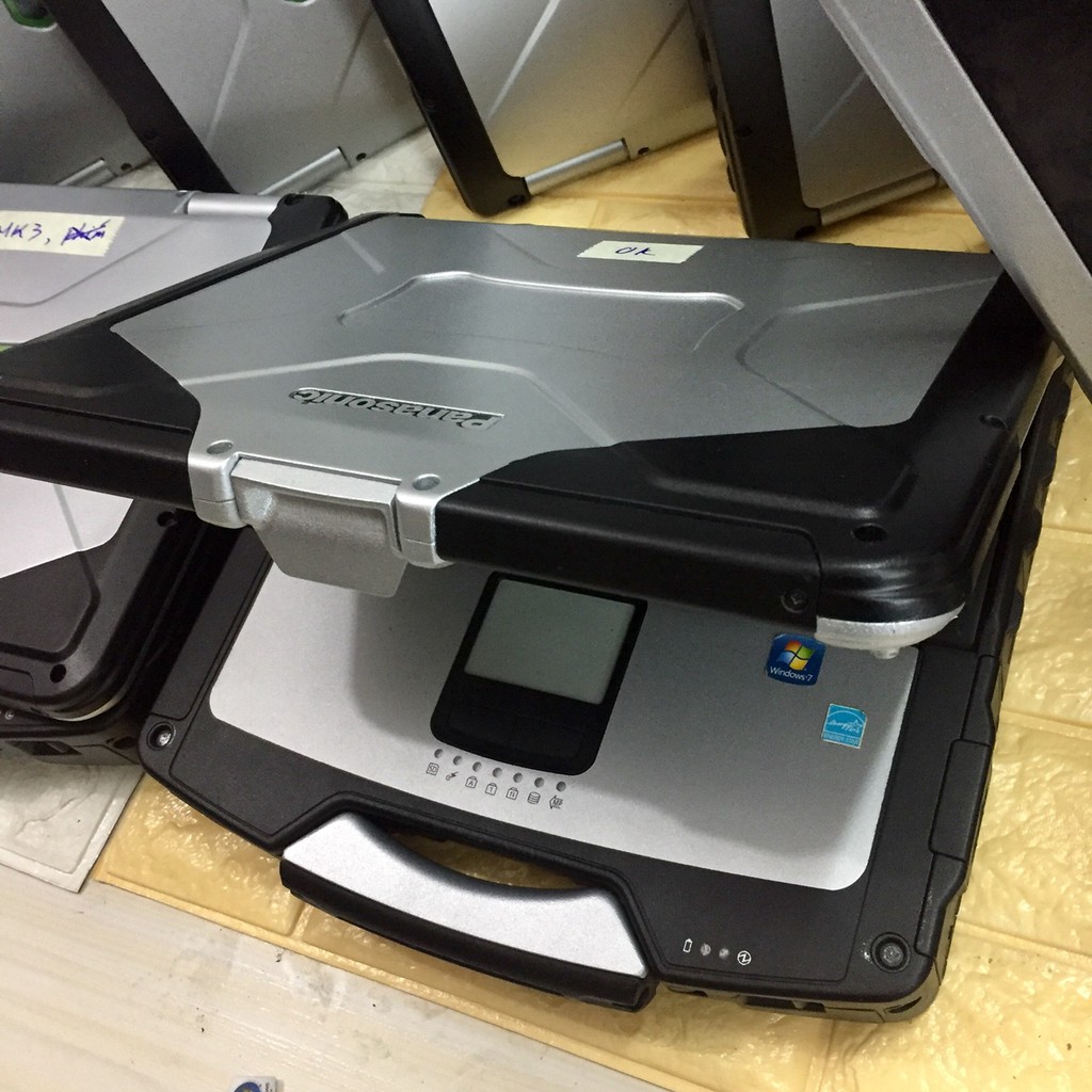 LAPTOP QUÂN ĐỘI PANA CF-31 SIÊU BỀN | BigBuy360 - bigbuy360.vn