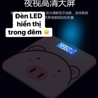 75k/1c CÂN ĐIỆN TỬ SỨC KHỎE