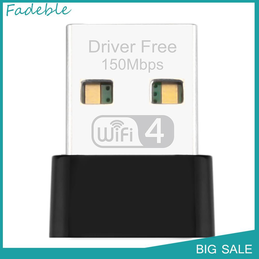 Usb Wifi Wd-1513E Cho Windows 10 8 7