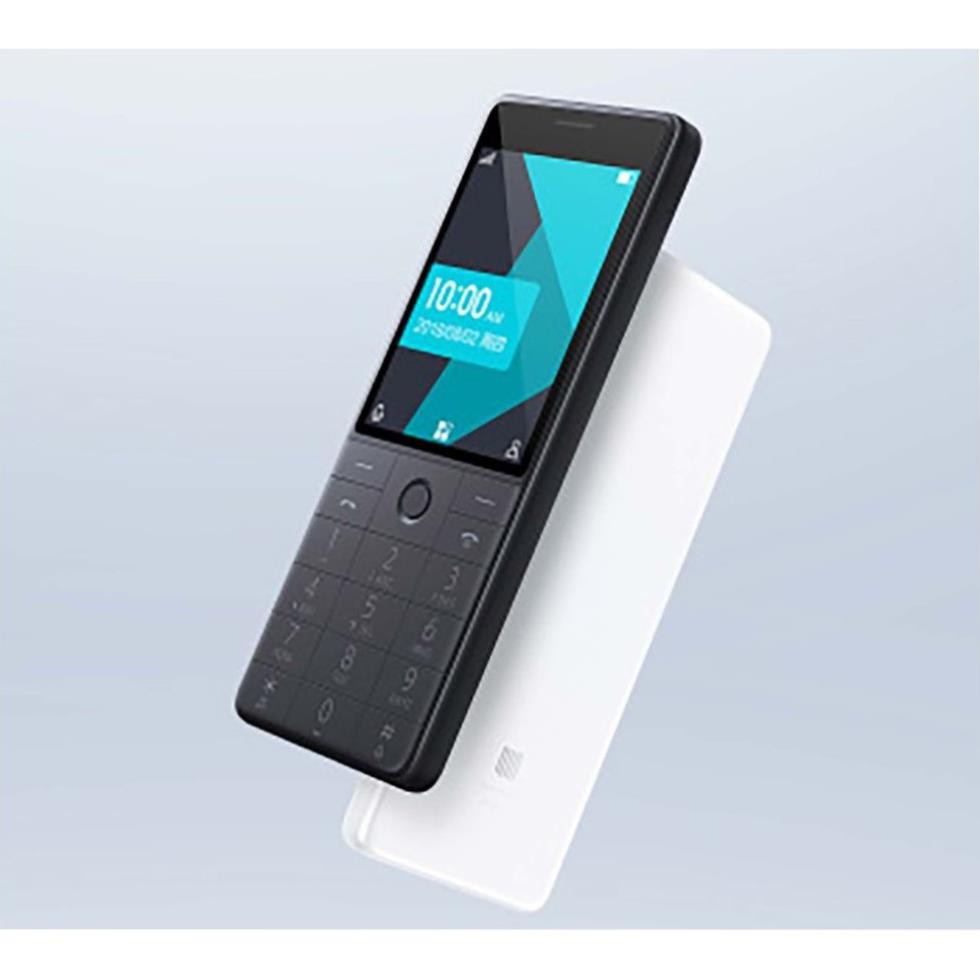 Điện thoại Xiaomi Qin AI Phone - Qin 1 - Hàng nhập khẩu