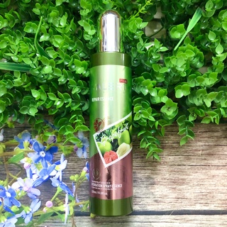  Xịt dưỡng Bưởi Grapefruit kích thích mọc tóc